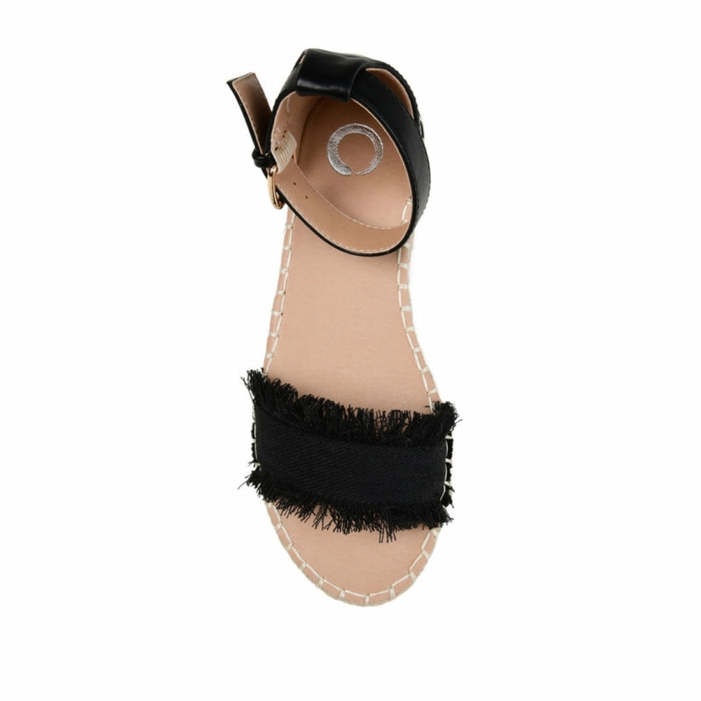 Journee collection sandals